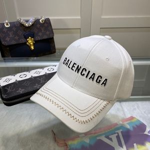 Balenciaga hat
